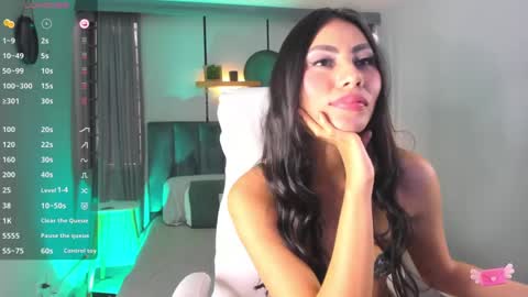 Nichole online show from 02-18-25, 02:27