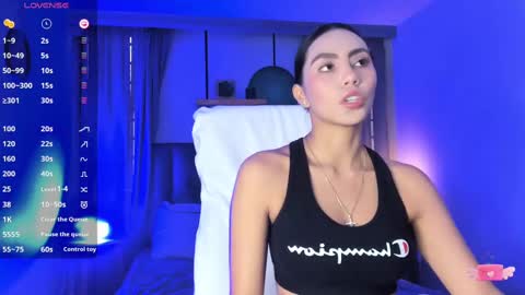 Nichole online show from 02-20-25, 12:04