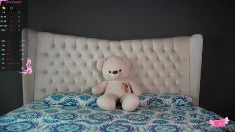 Nichole online show from 03-10-25, 07:18