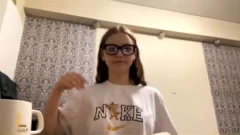 Nicole online show from 04-23-26, 07:38