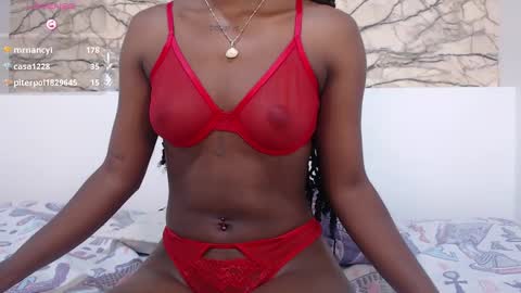 Nichol Scully online show from 03-08-25, 12:11