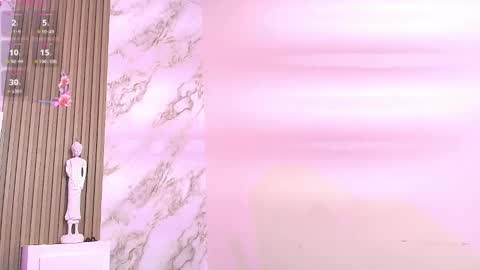Nichol Scully online show from 10-19-25, 10:43
