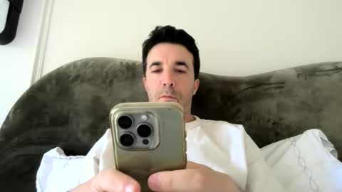 James online show from 04-20-26, 09:01