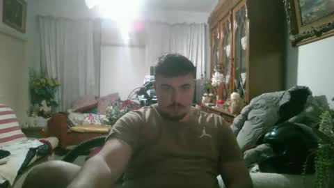 nick1213n online show from 01-06-26, 01:31