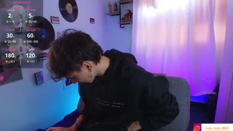 Snapshot of nick_bangover chatting on 09-26-25, 05:28 Nico online show from 09-26-25, 05:28