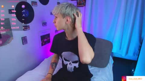 Nico online show from 01-16-26, 05:50