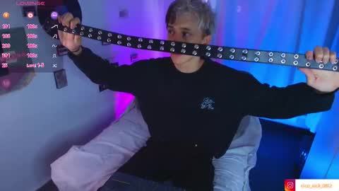 Nico online show from 02-02-26, 06:39