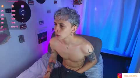 Nico online show from 02-04-26, 07:09