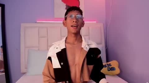 Nick online show from 02-14-26, 08:05