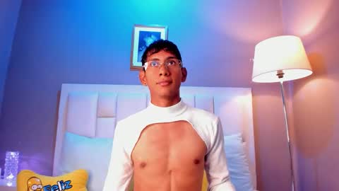 Nick online show from 03-02-26, 08:37