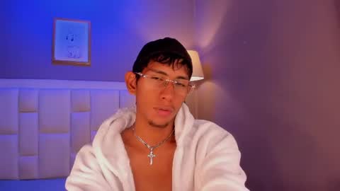 Nick online show from 06-18-26, 03:51