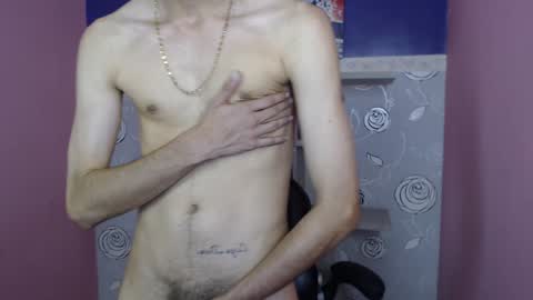 Nick online show from 12-24-24, 04:30