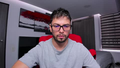 Nick Klaus online show from 01-07-25, 09:35