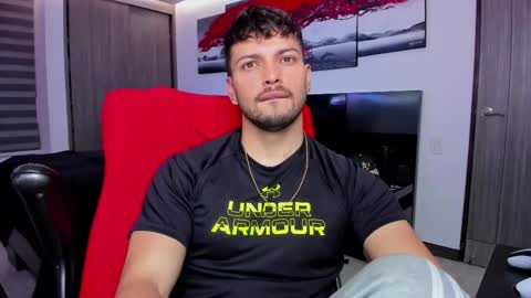 Nick Klaus online show from 10-30-25, 11:05