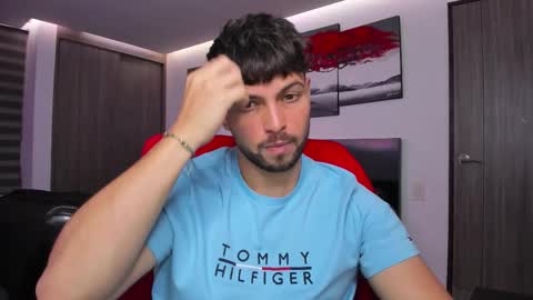 Nick Klaus online show from 11-01-25, 12:56