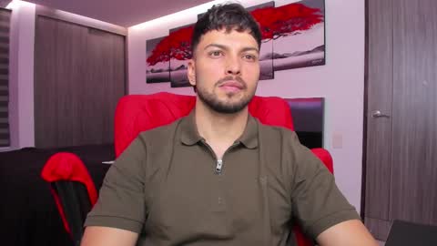 Nick Klaus online show from 11-18-25, 11:26