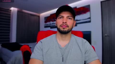 Nick Klaus online show from 01-09-26, 12:13