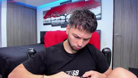 Nick Klaus online show from 03-03-26, 11:43