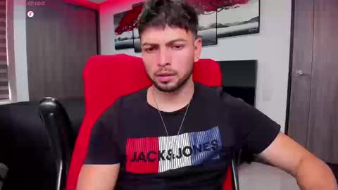 Nick Klaus online show from 03-11-26, 10:38