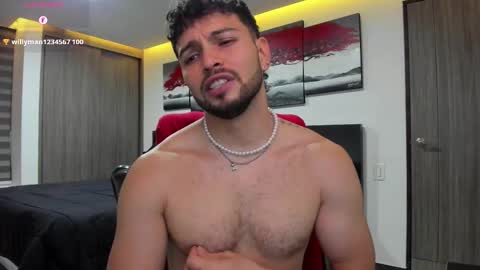 Nick Klaus online show from 03-19-26, 11:53