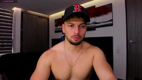 Nick Klaus online show from 04-11-26, 10:36