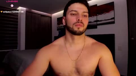 Nick Klaus online show from 07-08-26, 11:20