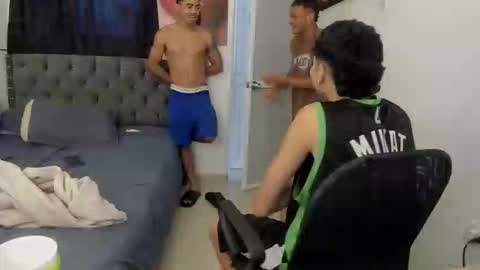 nick_master2 online show from 03-19-26, 10:25