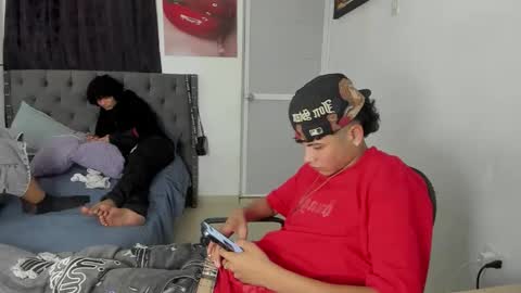 nick_master2 online show from 04-06-26, 04:46