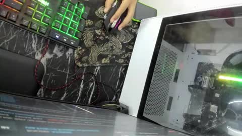 Snapshot of nick_master2 chatting on 05-16-26, 10:36 nick_master2 online show from 05-16-26, 10:36