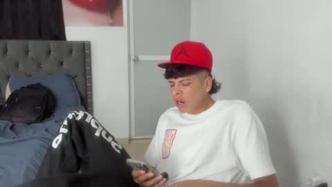 Snapshot of nick_master2 chatting on 05-20-26, 05:24 nick_master2 online show from 05-20-26, 05:24
