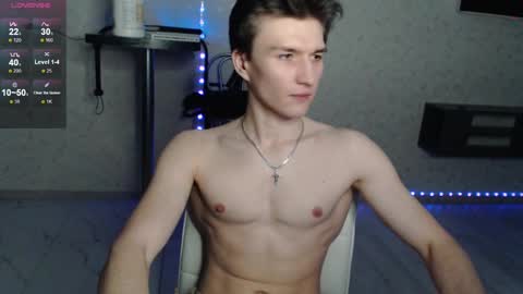 Nick online show from 01-29-25, 01:27