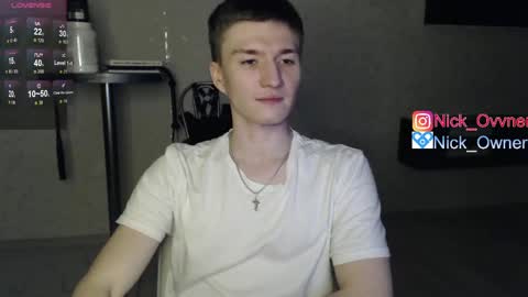 Nick online show from 03-01-25, 11:15