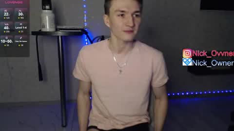 Nick online show from 03-02-25, 11:53