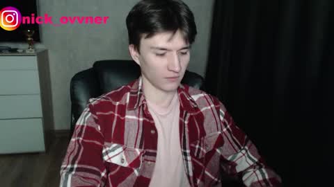 Nick online show from 01-15-26, 11:30