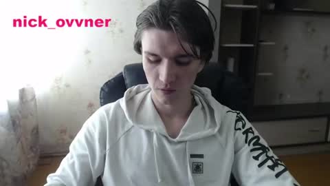 Snapshot of nick_owner chatting on 07-01-26, 12:56 Nick online show from 07-01-26, 12:56