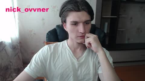 Snapshot of nick_owner chatting on 07-05-26, 01:45 Nick online show from 07-05-26, 01:45