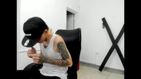 Nick online show from 04-27-26, 07:56