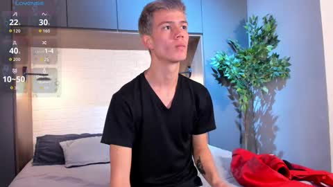 Nick  online show from 10-23-25, 12:15