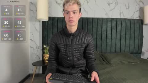 Nick  online show from 11-20-25, 02:06