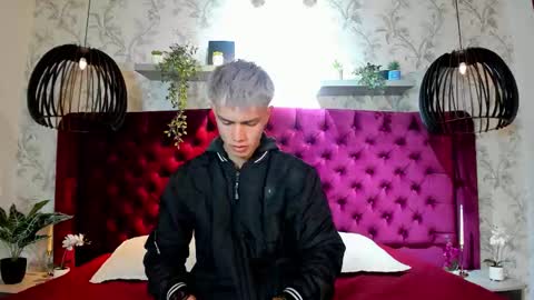 Nick  online show from 02-07-26, 12:09