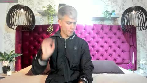 Nick  online show from 02-16-26, 12:01