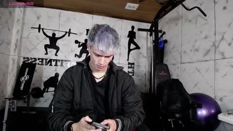 Nick  online show from 02-27-26, 12:16