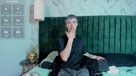 Nick  online show from 02-28-26, 03:02