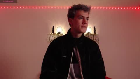 Nick  online show from 03-24-26, 12:43