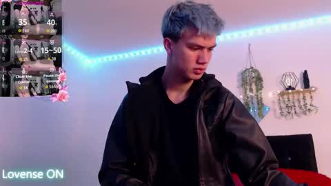 Nick  online show from 03-26-26, 12:55