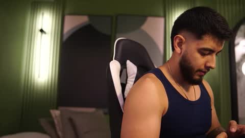 Jhohan online show from 11-02-25, 10:45