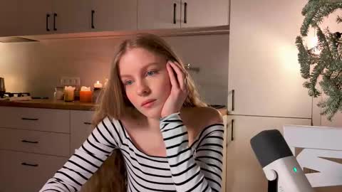 Nicka Cherie online show from 01-14-26, 05:07