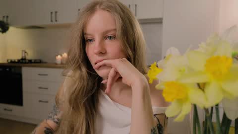 Nicka Cherie online show from 04-01-26, 04:59