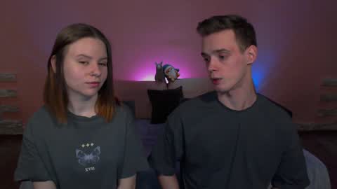 Snapshot of nickandmolly chatting on 12-09-24, 05:08 nick and molly online show from 12-09-24, 05:08