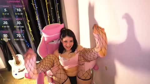 nickari_x online show from 01-09-26, 10:40